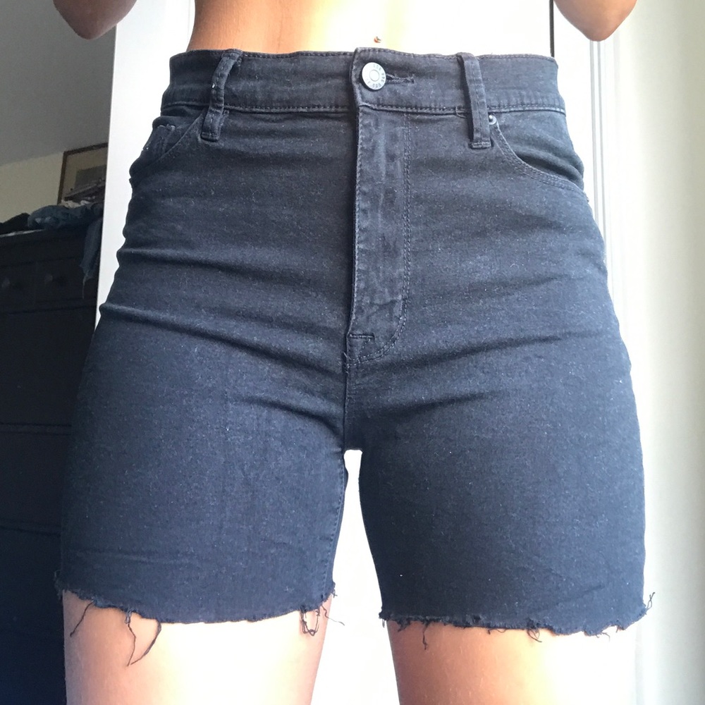 Urban outfitter Jean shorts